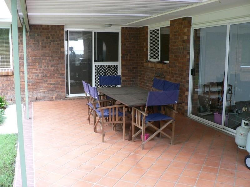 Boyne Island QLD 4680