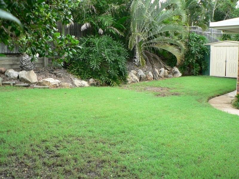 Boyne Island QLD 4680