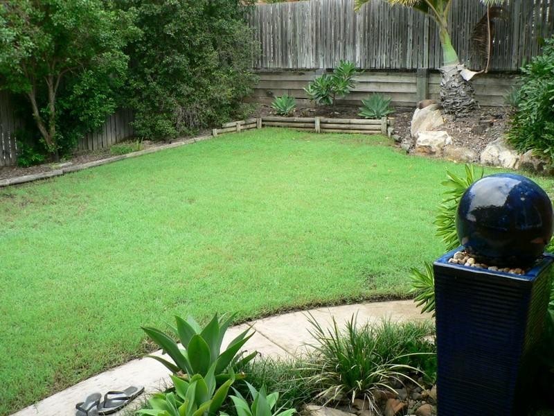 Boyne Island QLD 4680