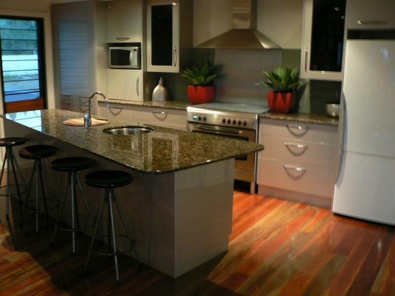 Boyne Island QLD 4680