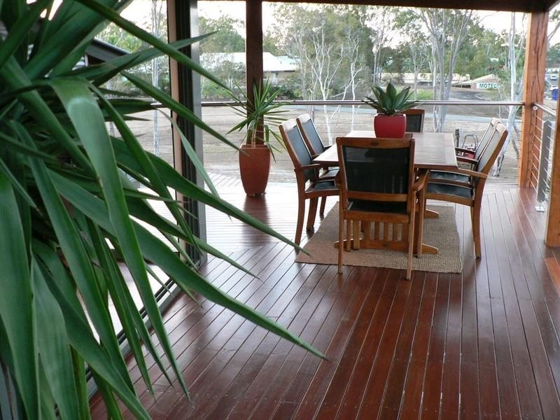 Boyne Island QLD 4680