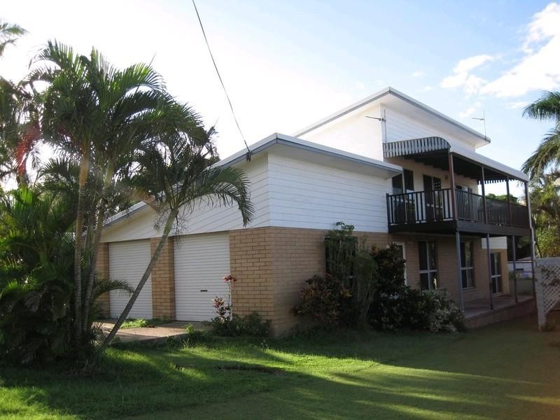 Boyne Island QLD 4680