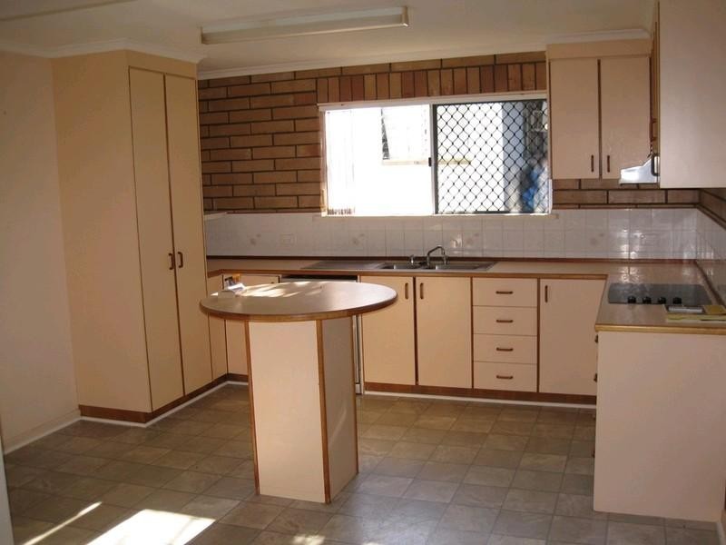 Boyne Island QLD 4680