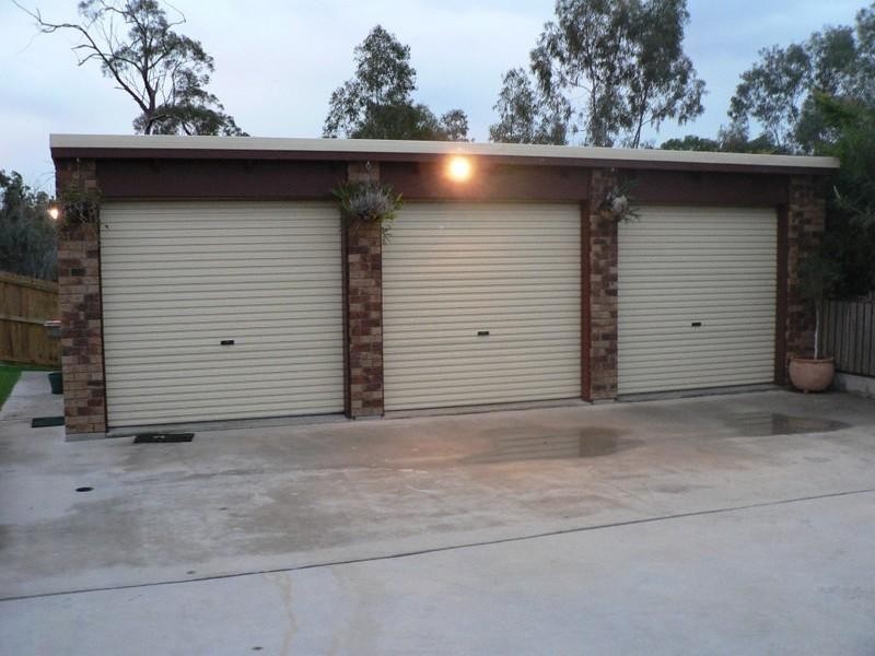 Boyne Island QLD 4680