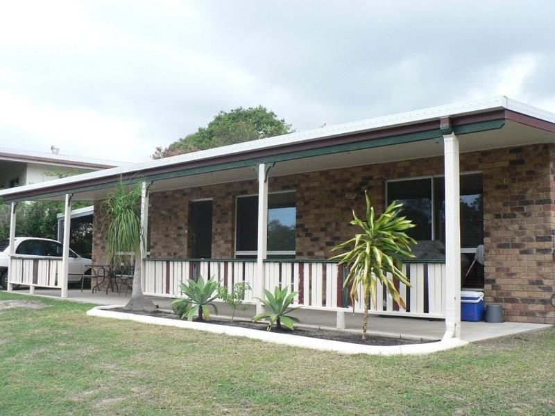 7 Beltana Avenue, Boyne Island QLD 4680