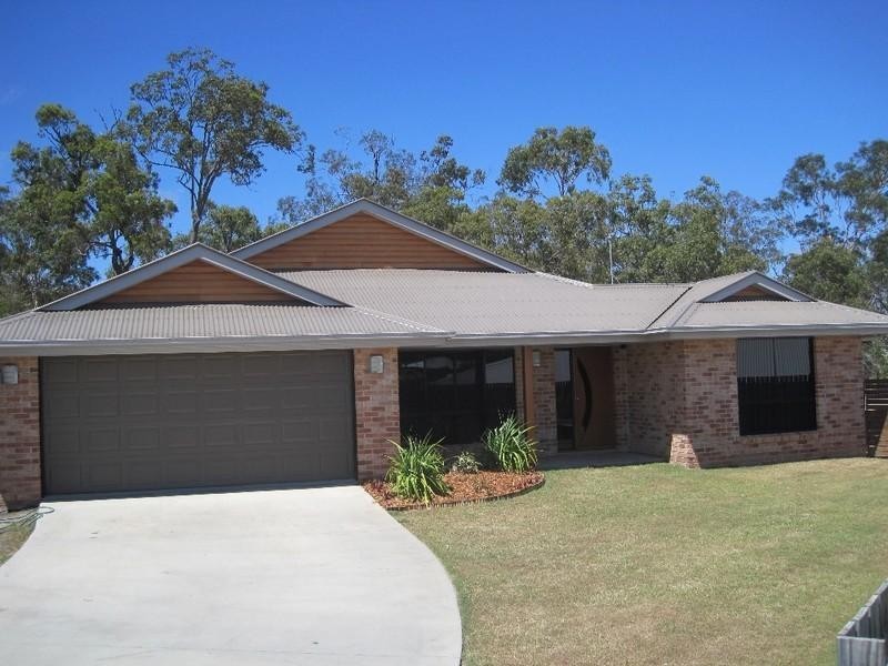 Tannum Sands QLD 4680