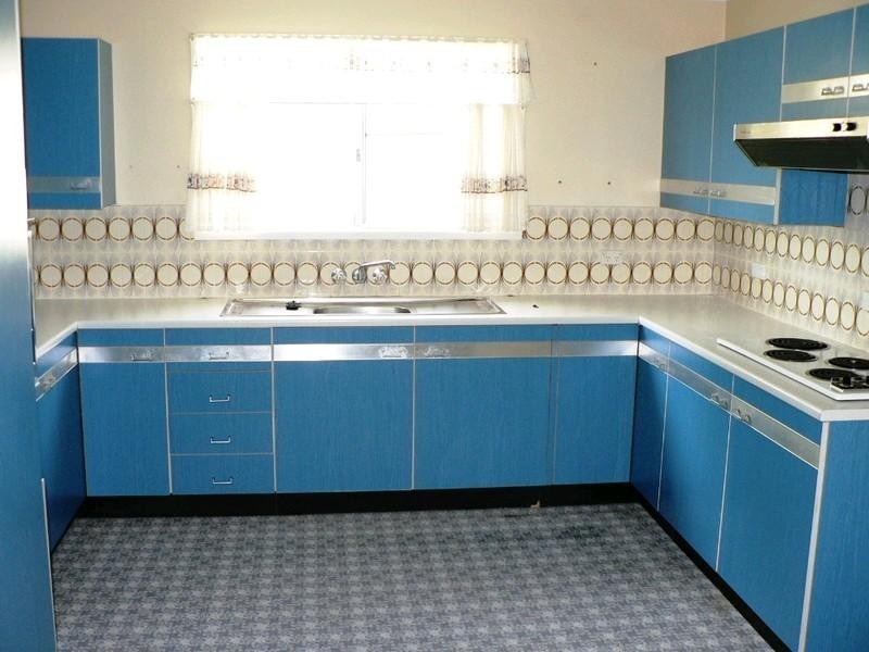 Boyne Island QLD 4680