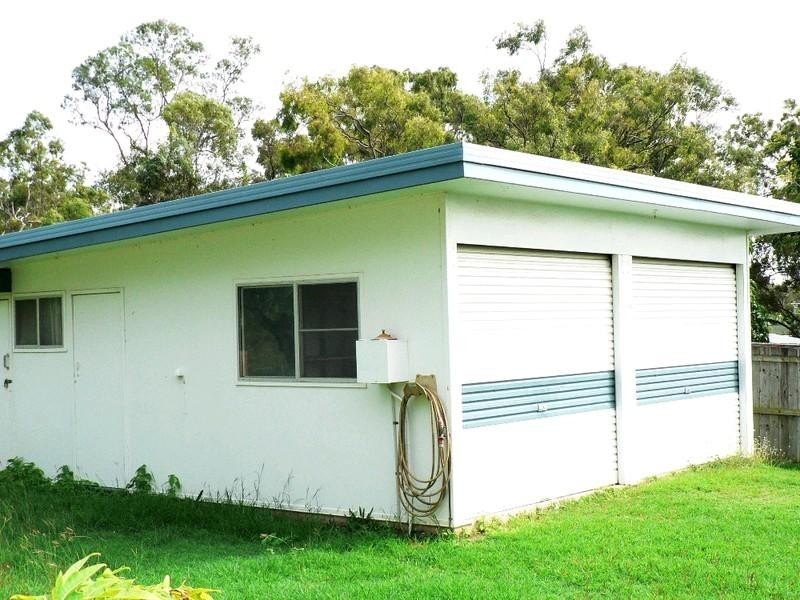 Boyne Island QLD 4680