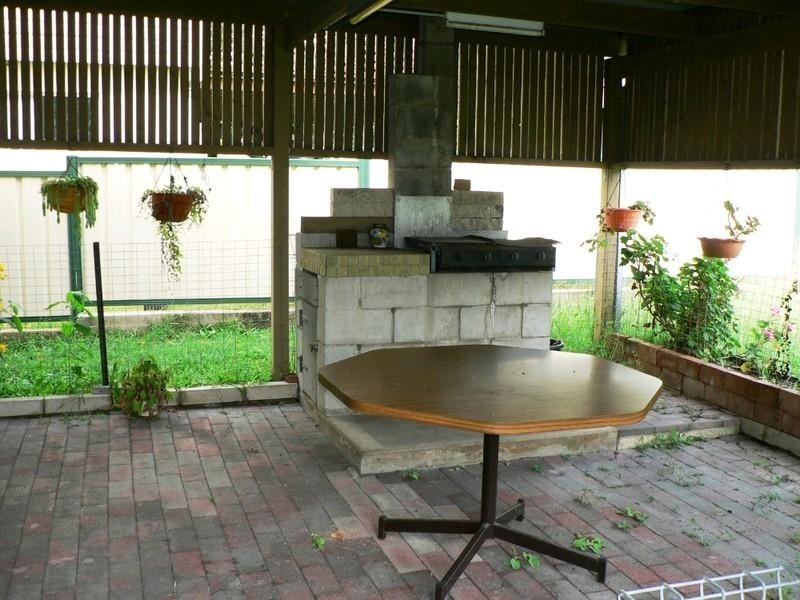 Boyne Island QLD 4680