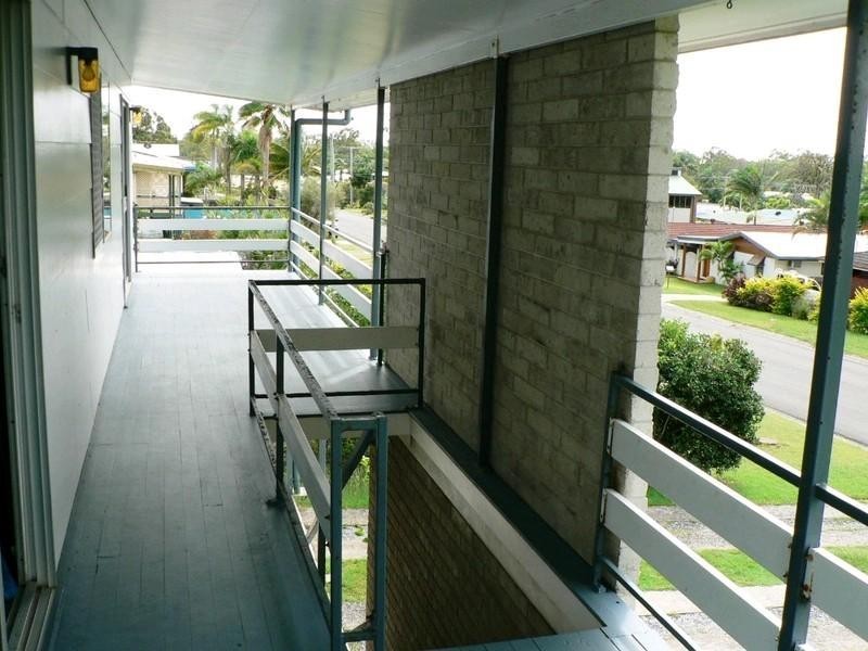 Boyne Island QLD 4680