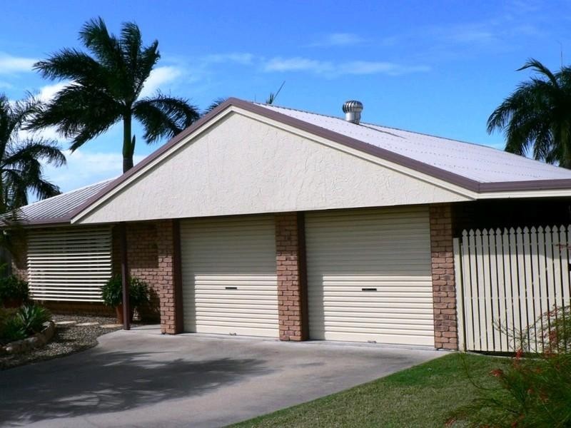 Boyne Island QLD 4680