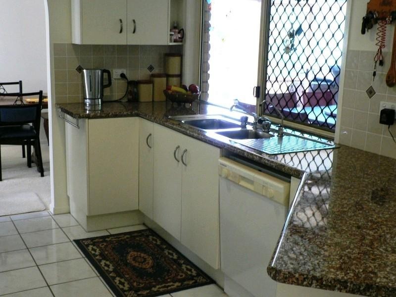 Boyne Island QLD 4680