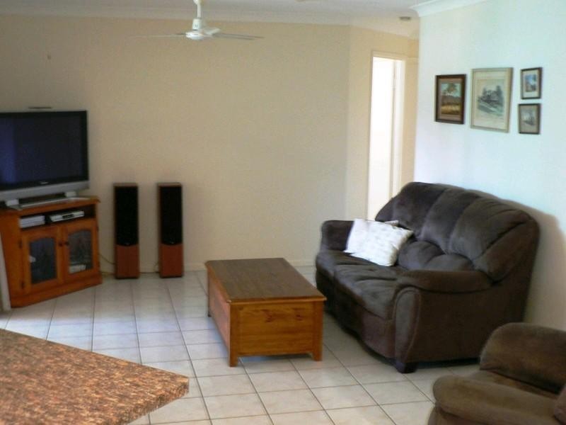 Boyne Island QLD 4680