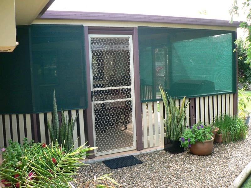 Boyne Island QLD 4680