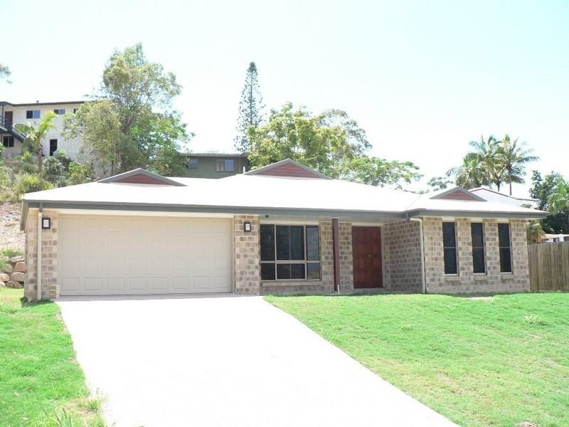 23 Bauhinia Street, Boyne Island QLD 4680