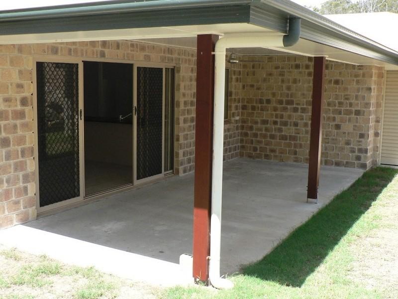 23 Bauhinia Street, Boyne Island QLD 4680