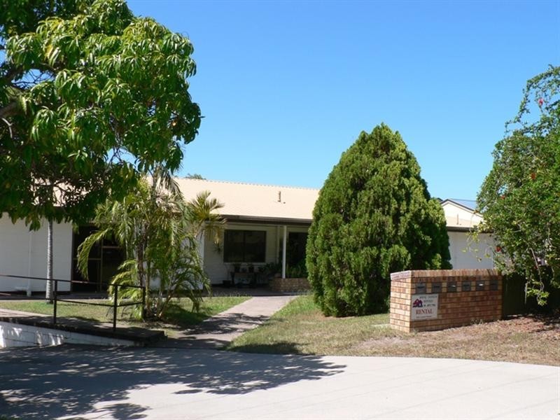 5/4 Arthur Street, Boyne Island QLD 4680