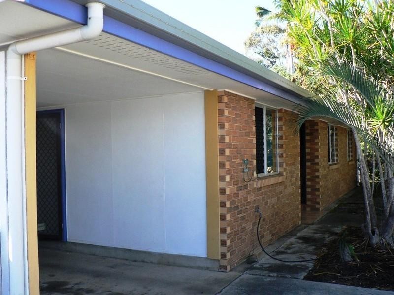 Tannum Sands QLD 4680