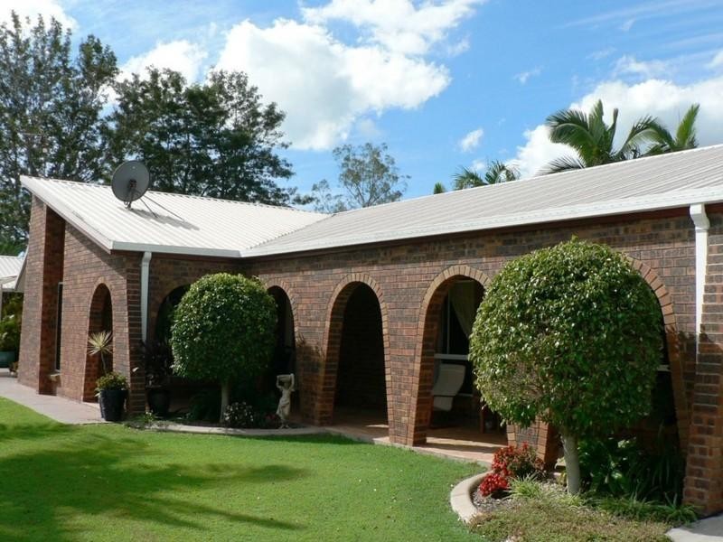 Tannum Sands QLD 4680