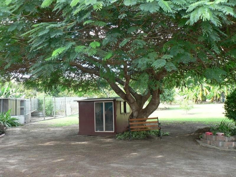 Tannum Sands QLD 4680