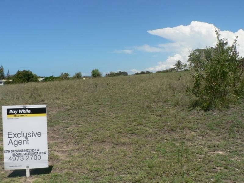 Tannum Sands QLD 4680