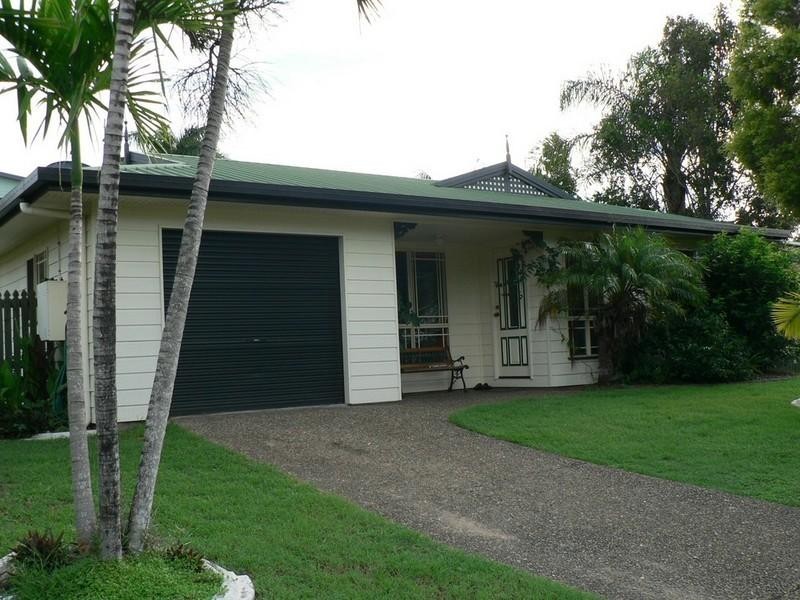 Boyne Island QLD 4680