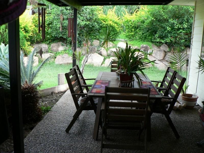 Boyne Island QLD 4680