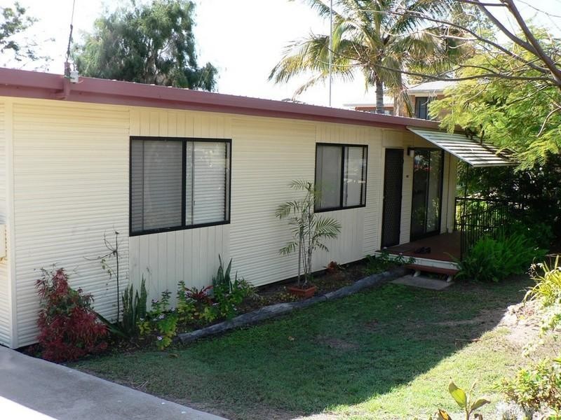 22 Scallop Street, Tannum Sands QLD 4680