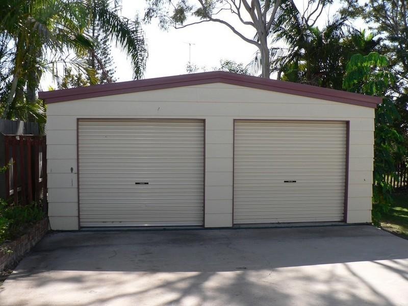 22 Scallop Street, Tannum Sands QLD 4680