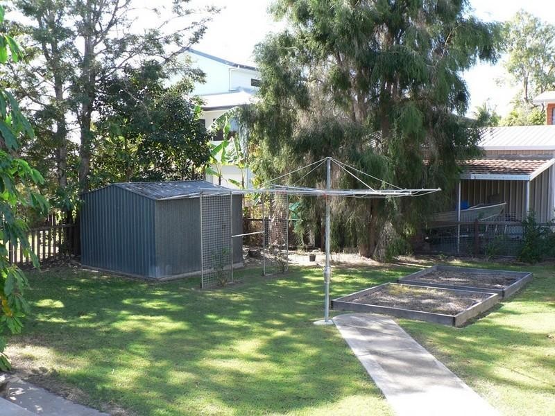 22 Scallop Street, Tannum Sands QLD 4680