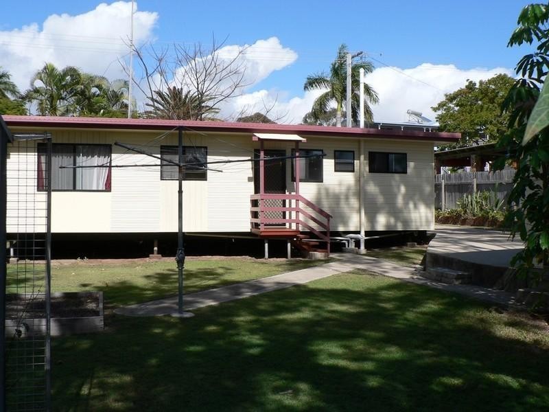 22 Scallop Street, Tannum Sands QLD 4680