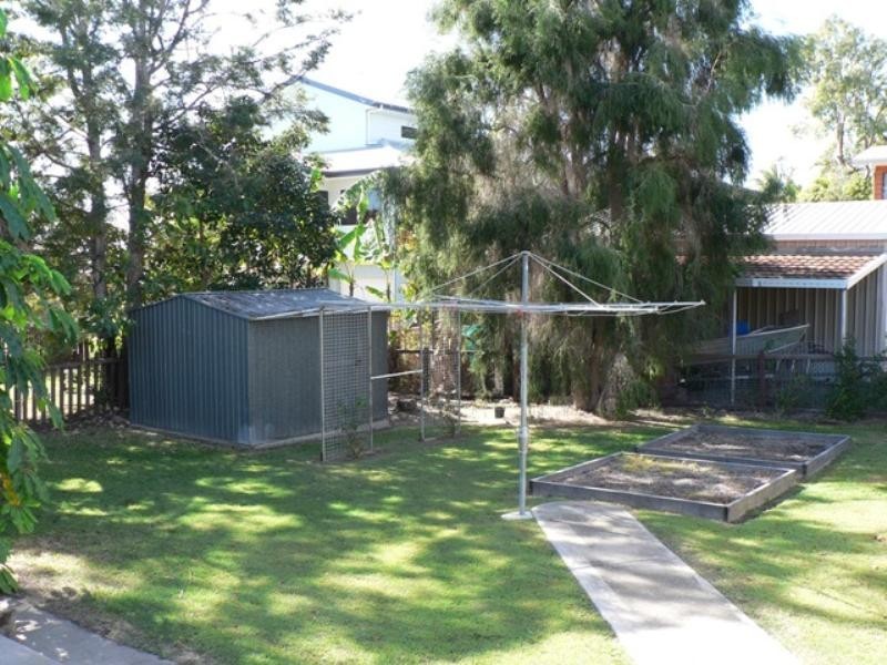 Tannum Sands QLD 4680