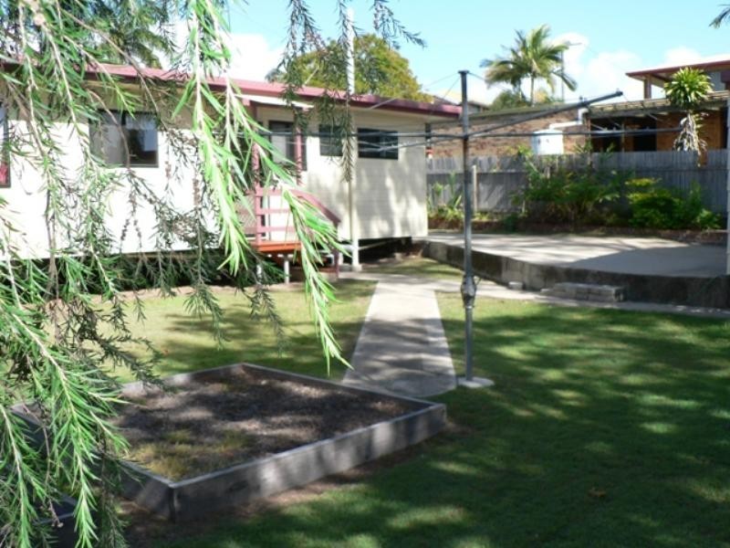 Tannum Sands QLD 4680