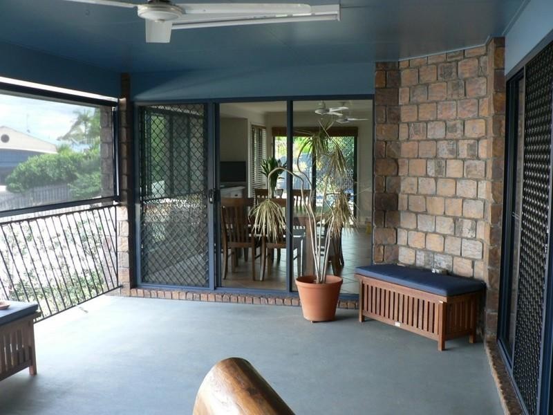 Tannum Sands QLD 4680