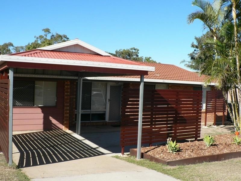 87 Booth Avenue, Tannum Sands QLD 4680