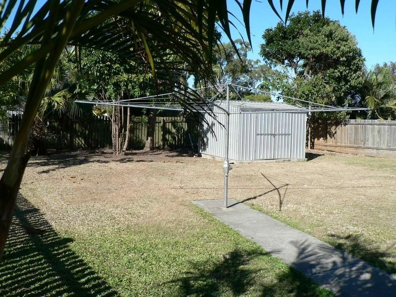 87 Booth Avenue, Tannum Sands QLD 4680