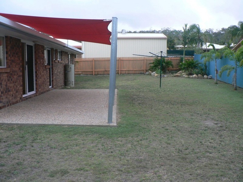 Boyne Island QLD 4680