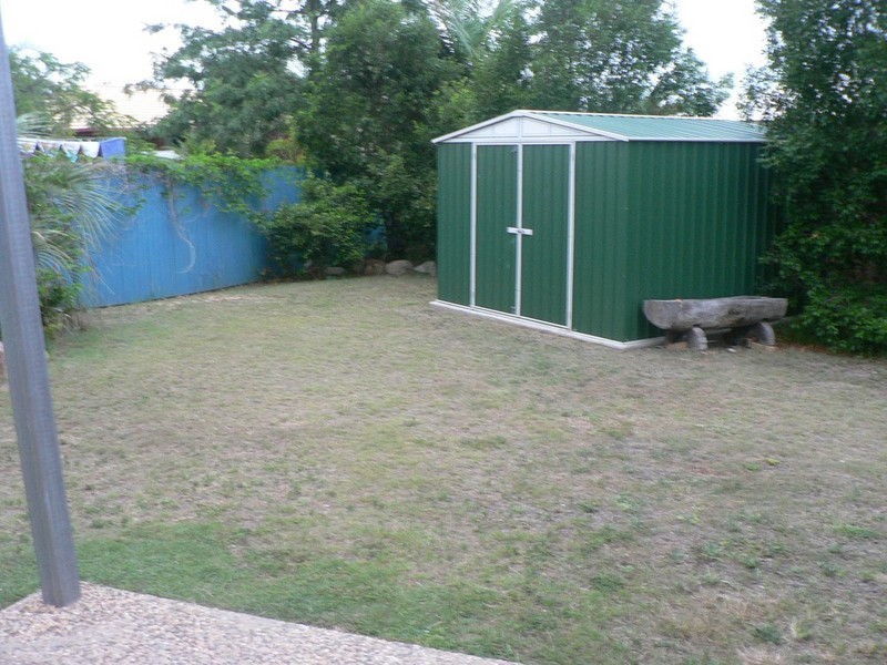 Boyne Island QLD 4680