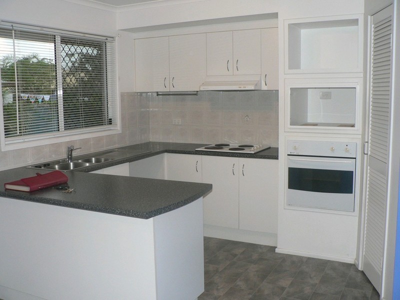 Boyne Island QLD 4680