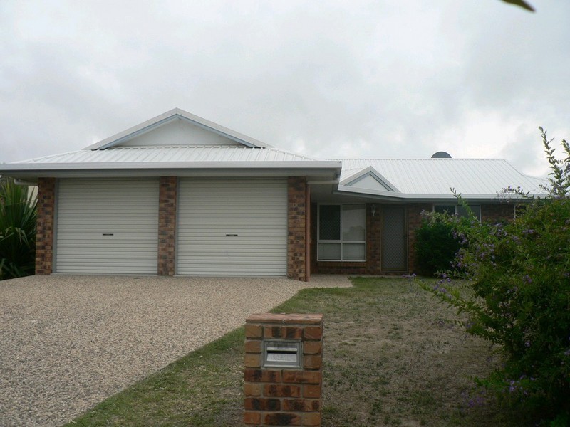 Boyne Island QLD 4680