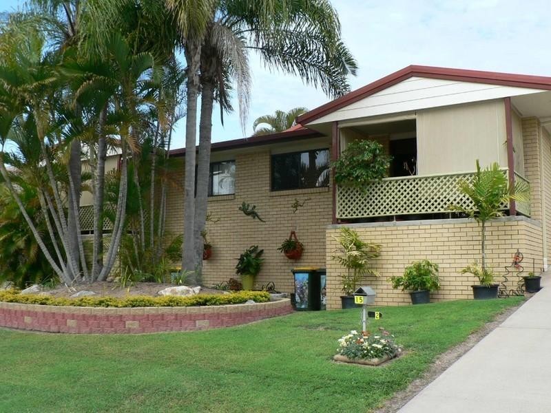 Tannum Sands QLD 4680