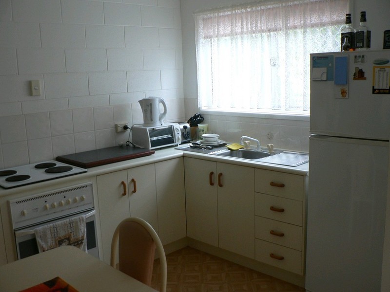 Boyne Island QLD 4680