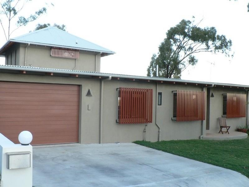 Boyne Island QLD 4680