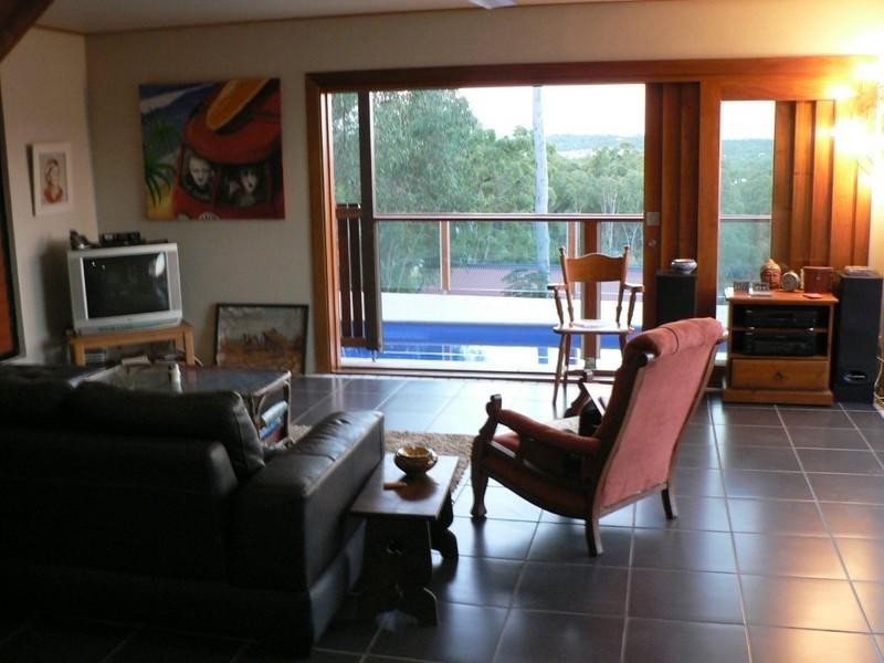 Boyne Island QLD 4680