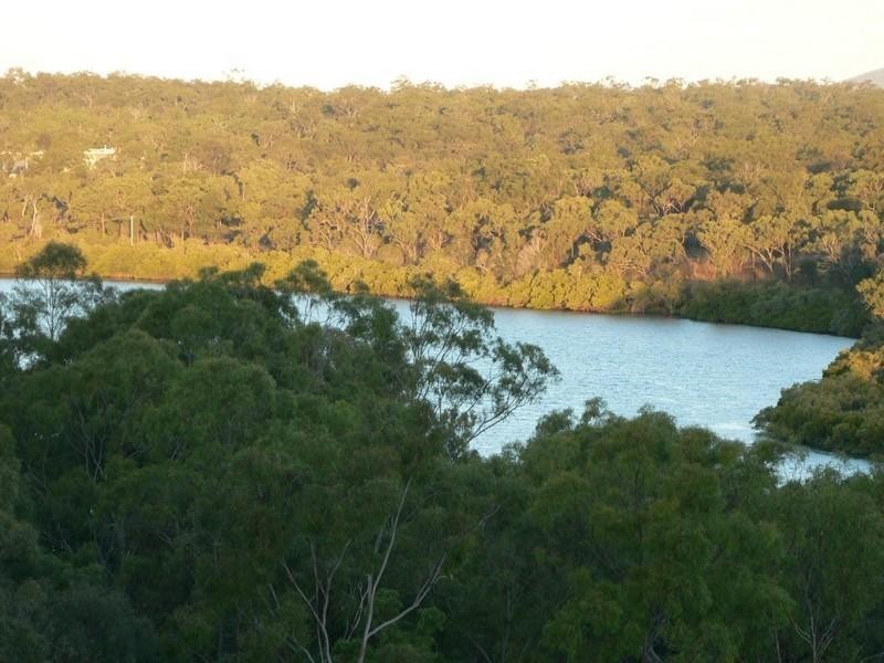 Boyne Island QLD 4680