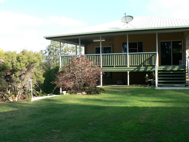 Boyne Island QLD 4680