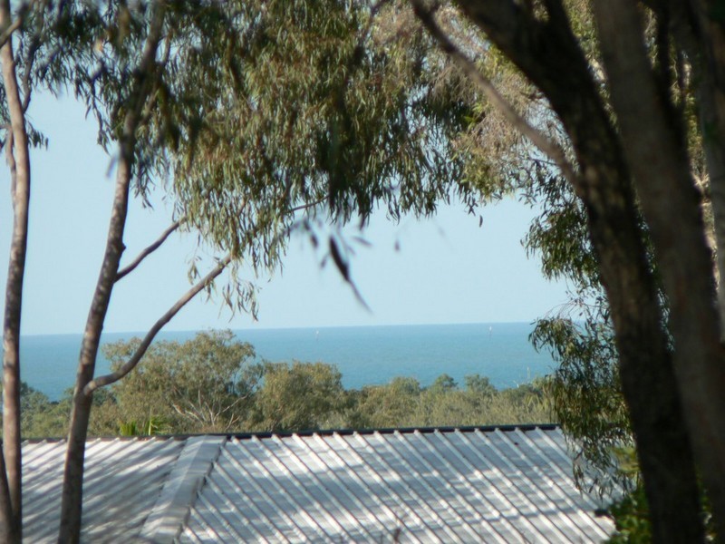 Boyne Island QLD 4680