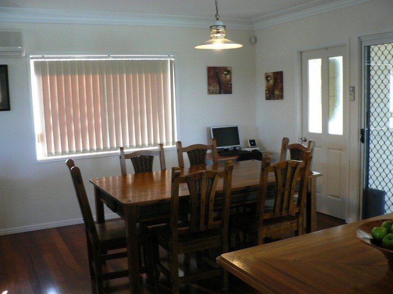 Boyne Island QLD 4680