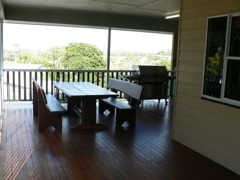 Boyne Island QLD 4680