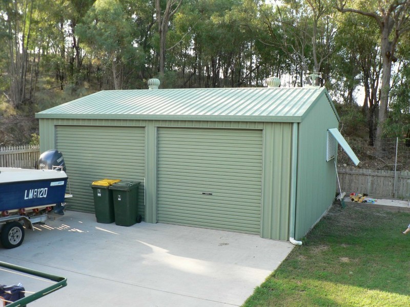 Boyne Island QLD 4680